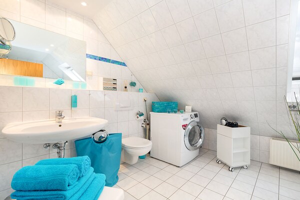 Foto van Casa Del Mar Zingst - Vakantiehuis in Zingst - Untagged