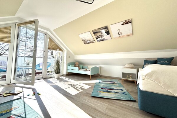 Foto van Casa Del Mar Zingst - Vakantiehuis in Zingst - Untagged