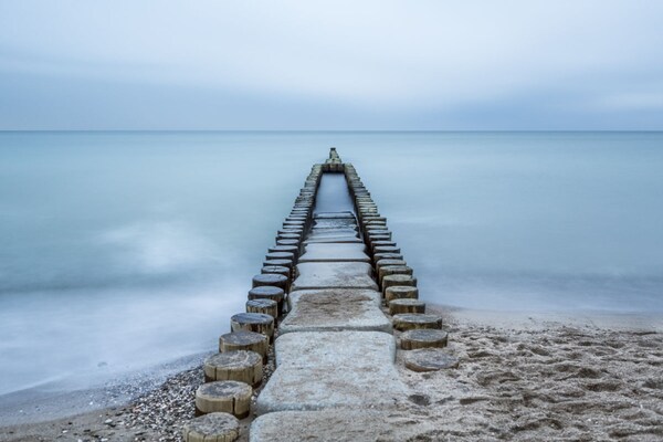 Foto van Casa Del Mar Zingst - Vakantiehuis in Zingst - Untagged