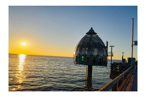 Foto van Casa Del Mar Zingst - Vakantiehuis in Zingst - Untagged