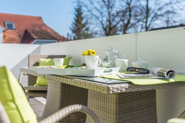 Foto van Casa Del Mar Zingst - Vakantiehuis in Zingst - Untagged