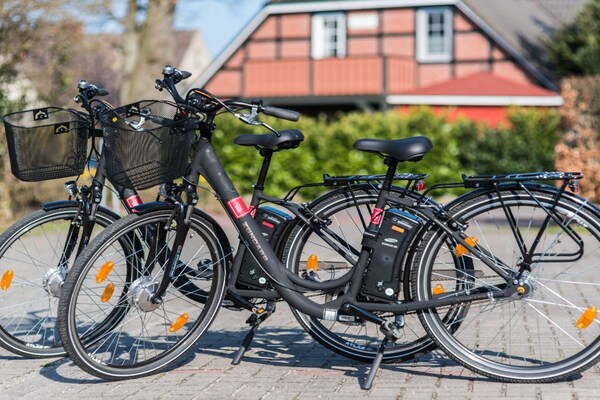 Foto van Casa Del Mar Zingst - Vakantiehuis in Zingst - Untagged