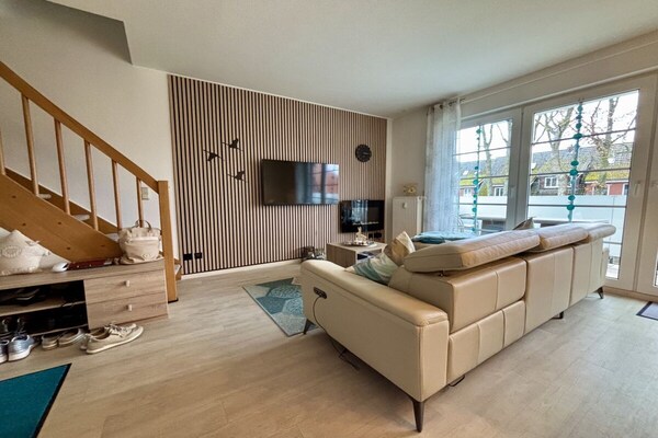 Foto van Casa Del Mar Zingst - Vakantiehuis in Zingst - Untagged