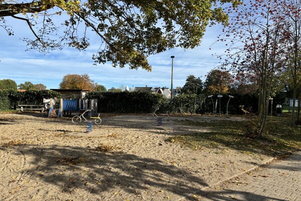 Foto van Zingst Rosenberg 4 - Vakantiehuis in Zingst - Untagged
