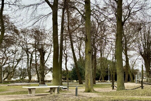 Foto van Zingst Rosenberg 4 - Vakantiehuis in Zingst - Untagged