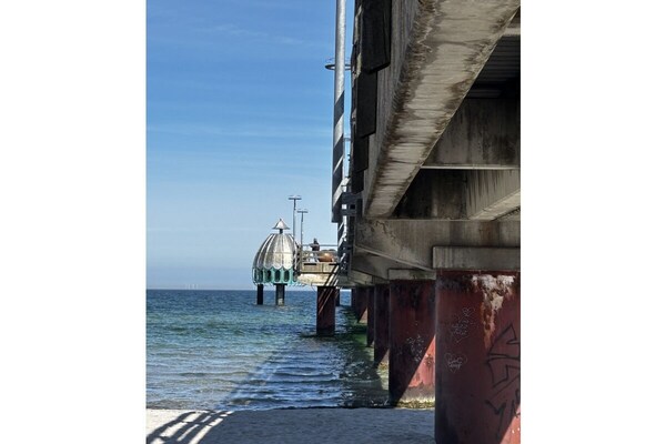 Foto van Zingst Rosenberg 4 - Vakantiehuis in Zingst - Untagged