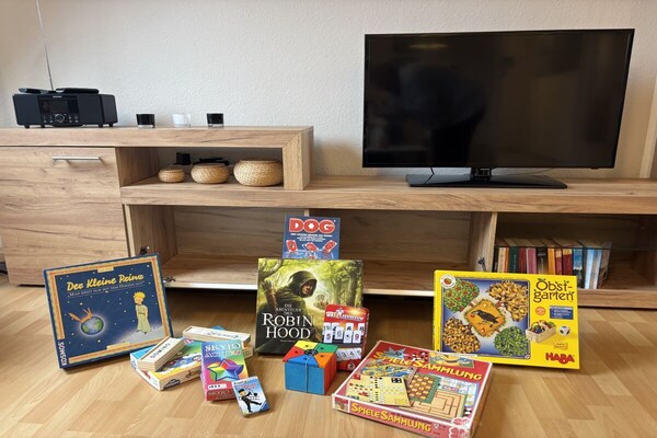 Foto van Zingst Rosenberg 4 - Vakantiehuis in Zingst - Untagged