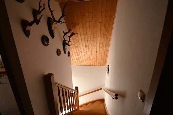 Foto van Blackthorn 1 “Crème - Vakantiehuis in Prerow - Untagged