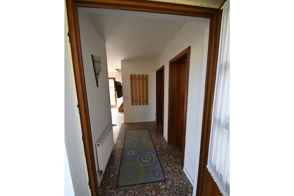 Foto van Blackthorn 1 “Crème - Vakantiehuis in Prerow - Untagged