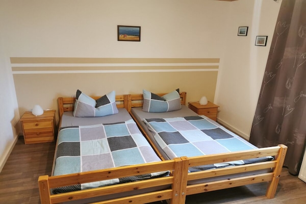 Foto van Kubis moderne retraite - Vakantiehuis in Wiek - Untagged