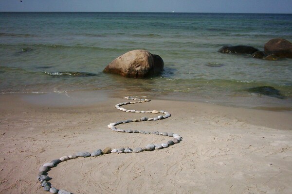 Foto van Bella Casa 36 - Mones - Vakantiehuis in Juliusruh - Untagged