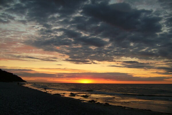 Foto van Bella Casa 36 - Mones - Vakantiehuis in Juliusruh - Untagged