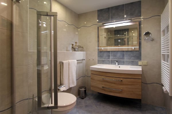 Foto van Königsstuhl Comfortabele vakantiewoning - Vakantiehuis in Göhren - Untagged