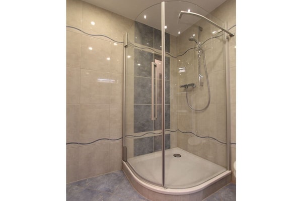 Foto van Königsstuhl Comfortabele vakantiewoning - Vakantiehuis in Göhren - Untagged