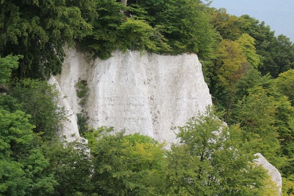 Foto van Königsstuhl Comfortabele vakantiewoning - Vakantiehuis in Göhren - Untagged