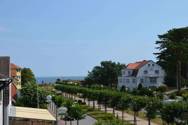 Foto van Baltische Zee-gelukzaligheid (Villa Wauzi) - Vakantiehuis in Baabe - Untagged