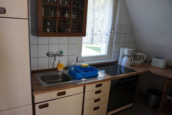 Foto van Finse hut Elisabeth - Vakantiehuis in Gager - Untagged