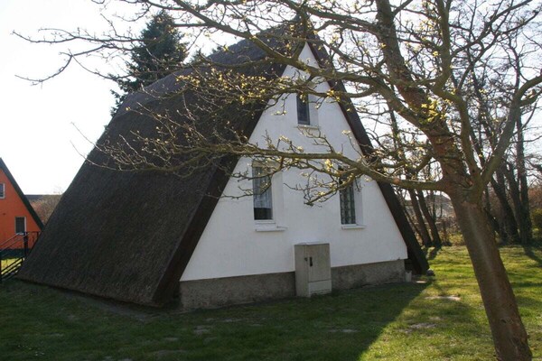 Foto van Finse hut Elisabeth - Vakantiehuis in Gager - Untagged