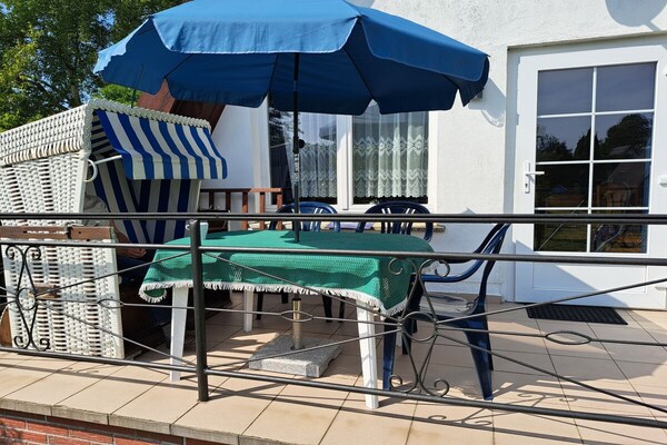 Foto van Finse hut Elisabeth - Vakantiehuis in Gager - Untagged
