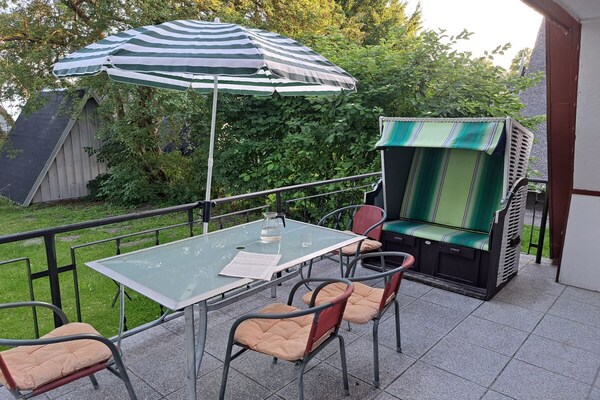 Foto van Finse hut Elisabeth - Vakantiehuis in Gager - Untagged