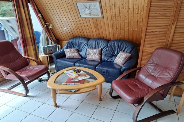 Foto van Finse hut Elisabeth - Vakantiehuis in Gager - Untagged