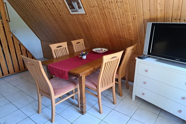 Foto van Finse hut Elisabeth - Vakantiehuis in Gager - Untagged