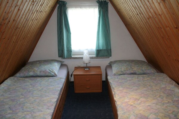 Foto van Finse hut Elisabeth - Vakantiehuis in Gager - Untagged