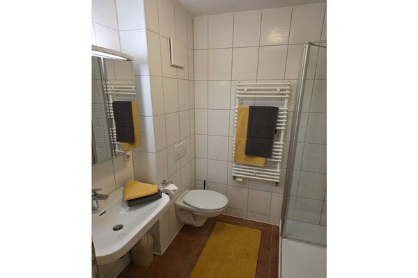 Foto van Zeegeluiden 3 - Vakantiehuis in Sellin auf Rügen - Untagged