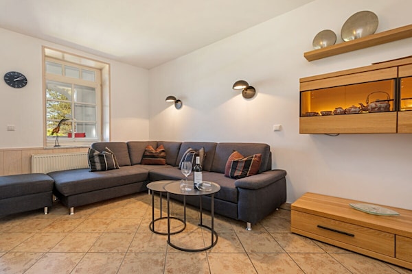 Foto van Beach Whispers (Zeezicht) - Vakantiehuis in Binz - Untagged