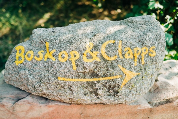 Foto van Boskop & Clapps - Vakantiehuis in Crivitz - Untagged