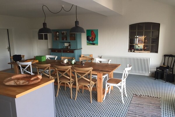 Foto van Boskop & Clapps - Vakantiehuis in Crivitz - Untagged