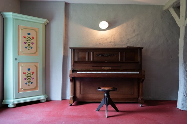 Foto van Boskop & Clapps - Vakantiehuis in Crivitz - Untagged