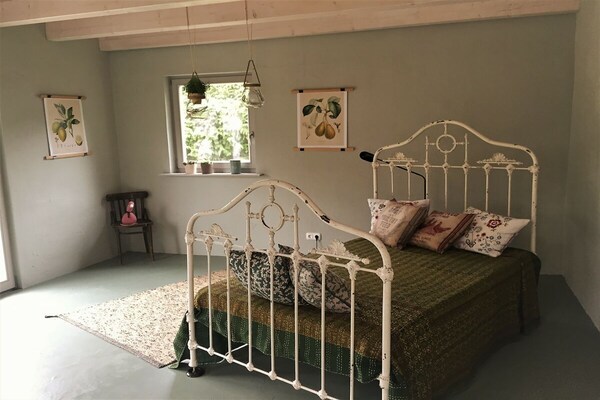 Foto van Boskop & Clapps - Vakantiehuis in Crivitz - Untagged