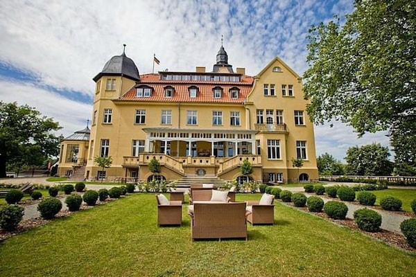 Foto van Vakantiewoning Franzl in Wendorf-Bernsteinland - Vakantiehuis in Wendorf - AreaSummer1KM