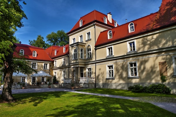 Foto van Vakantiewoning Franzl in Wendorf-Bernsteinland - Vakantiehuis in Wendorf - AreaSummer1KM
