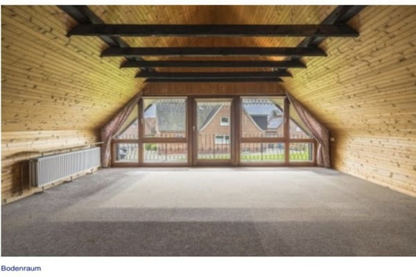 Foto van Bergners landhuis - Vakantiehuis in Hollern-Twielenfleth - Untagged
