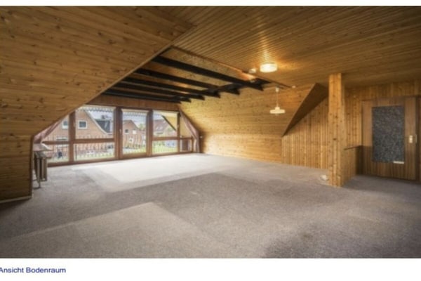 Foto van Bergners landhuis - Vakantiehuis in Hollern-Twielenfleth - Untagged