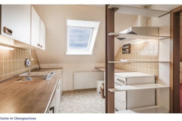 Foto van Bergners landhuis - Vakantiehuis in Hollern-Twielenfleth - Untagged