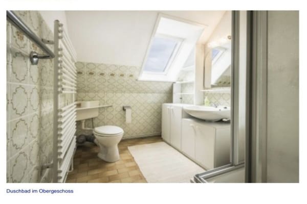 Foto van Bergners landhuis - Vakantiehuis in Hollern-Twielenfleth - Untagged