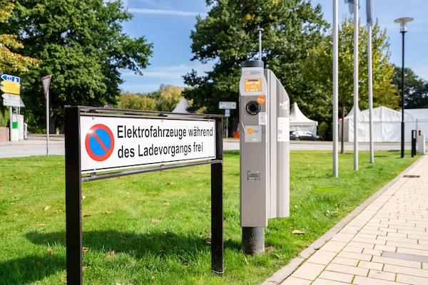 Foto van Baltisch toevluchtsoord nabij Strand - Vakantiehuis in Travemünde - Facilities