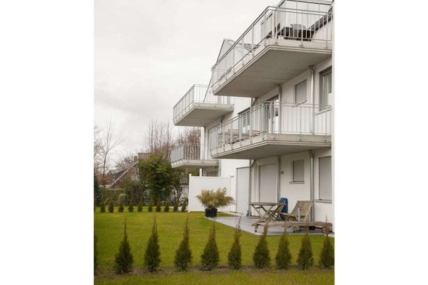 Foto van avontuur op de Oostzee - Vakantiehuis in Scharbeutz - Untagged