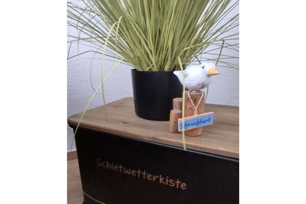 Foto van Blankwasserweg 49 - Vakantiehuis in Grömitz - Untagged