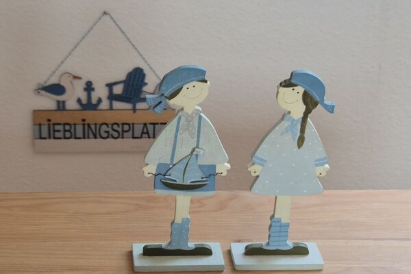 Foto van Blankwasserweg 49 - Vakantiehuis in Grömitz - Untagged