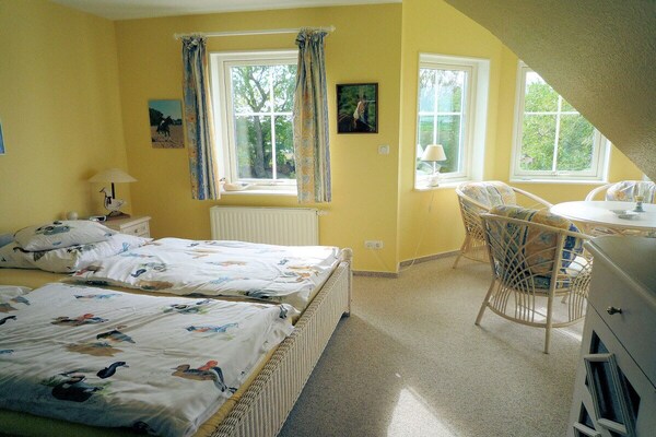 Foto van Villa Villekulla - Vakantiehuis in Marienleuchte - Untagged