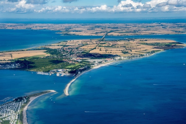 Foto van Baltische Vakantiehaven voor 8 personen - Vakantiehuis in Großenbrode - AreaSummer5KM