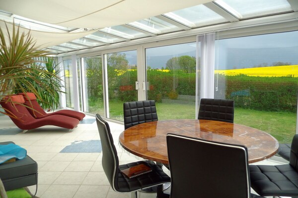 Foto van Zeebries Oostzee - Vakantiehuis in Süssau - Untagged