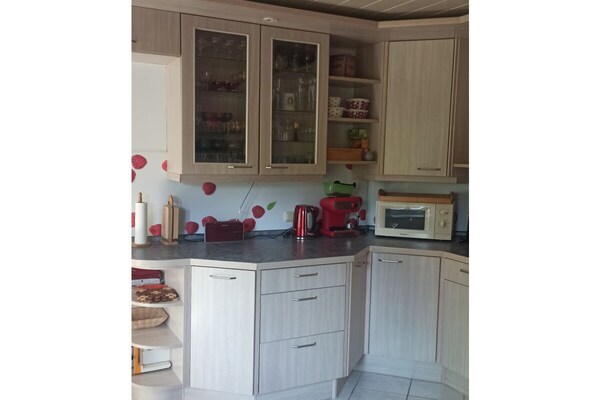 Foto van Zeebries Oostzee - Vakantiehuis in Süssau - Untagged