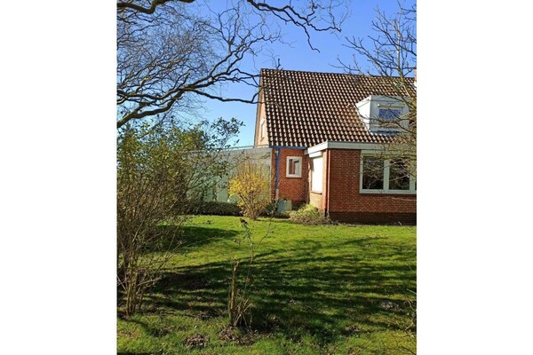 Foto van Zeebries Oostzee - Vakantiehuis in Süssau - Untagged