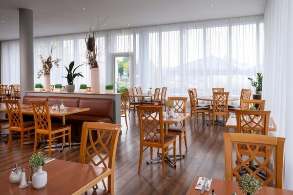 Foto van Sunday Hotel Spa Wismar Superior Tweepersoonskamer - HotelFacilitiesAndServices