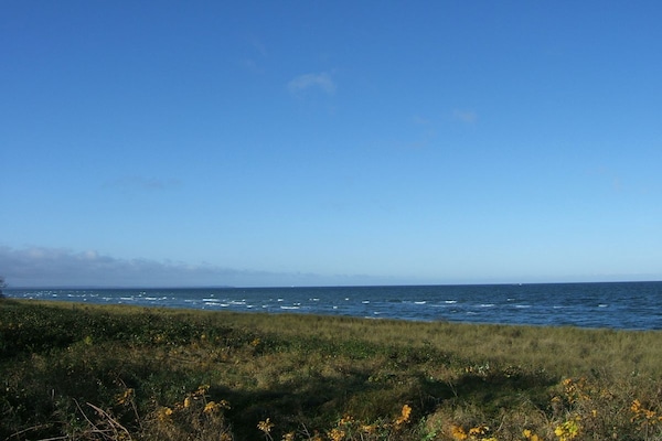 Foto van Breitling Views - Vakantiehuis in Insel Poel - Ortsteil Gollwitz - Untagged